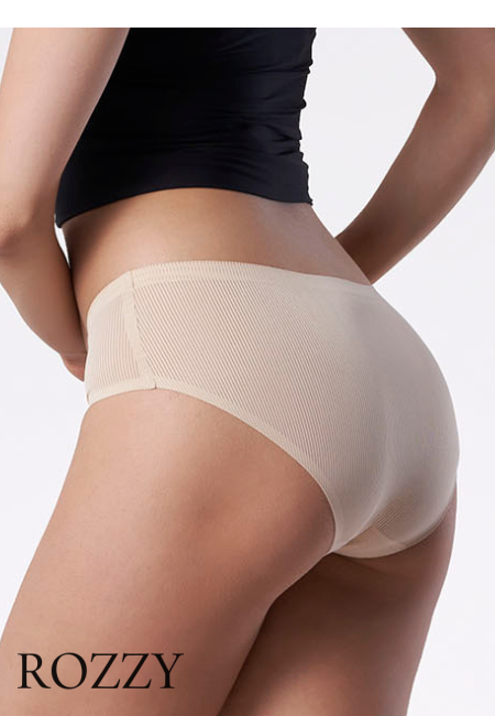 Трусы слипы Julimex Avia Classic бежевый