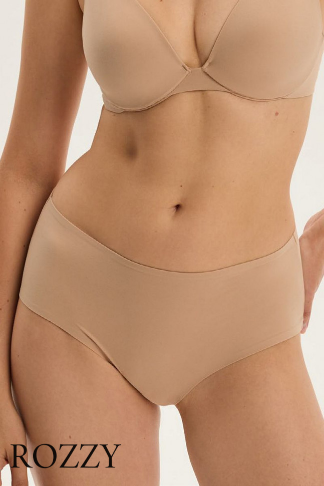 Трусы классика Esotiq Cleary/84X 44271 капучино