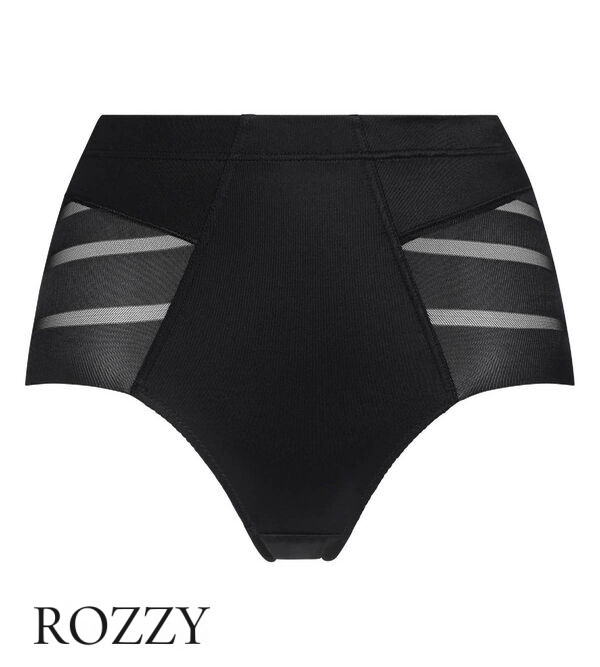 Трусы корректирующие DIM Diam's Control 00IT черный