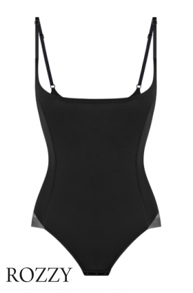 Грация корректирующая Janira Secrets 31224 черный 