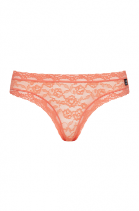 Трусы слипы Like It 600550 персиковый (616 peach)