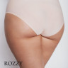 Трусы классика one-size Julimex Flexi-One Maxi Plus Size бежевый