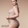 Трусы классика one-size Julimex Flexi-One Maxi Plus Size бежевый