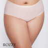 Трусы классика one-size Julimex Flexi-One Maxi Plus Size бежевый