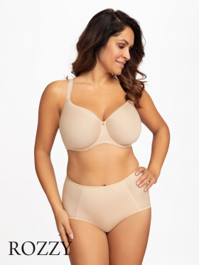 Бюстгальтер спейсер Corin Sophia 17731 бежевый