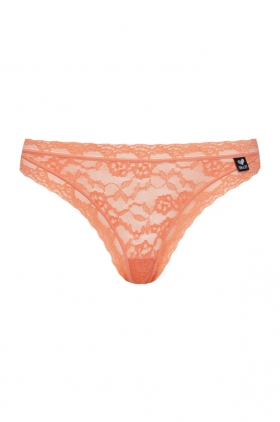 Трусы стринги Like It 6005102 персиковый (616 peach)