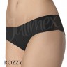 Трусы бразильяна Julimex Tanga Brasil черный