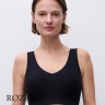 Топ Chantelle Soft Stretch C16A10 черный 
