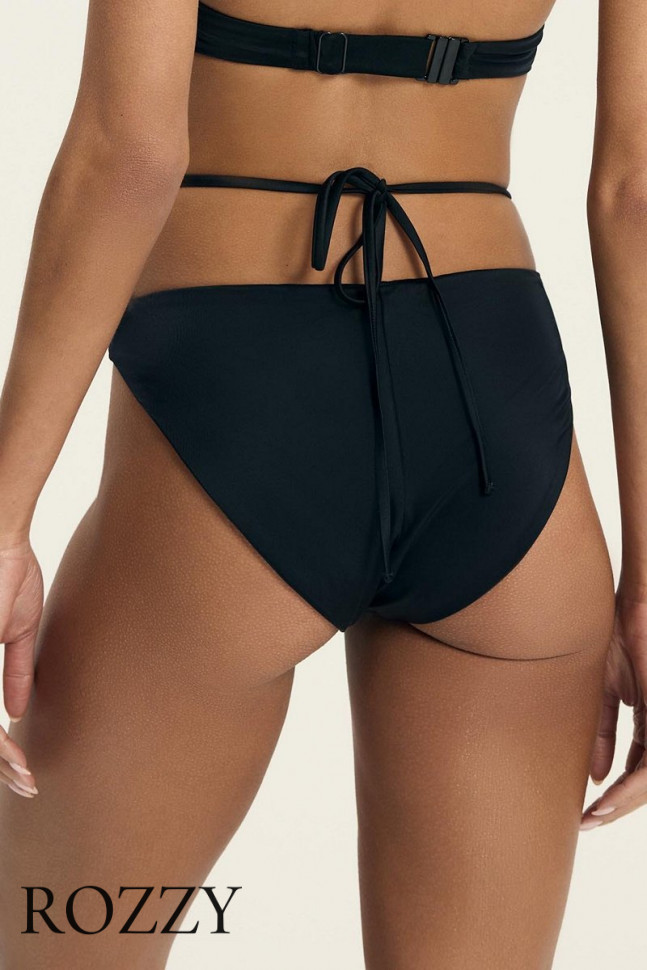 Трусы купальные Esotiq Godlike/99X 43291 черный