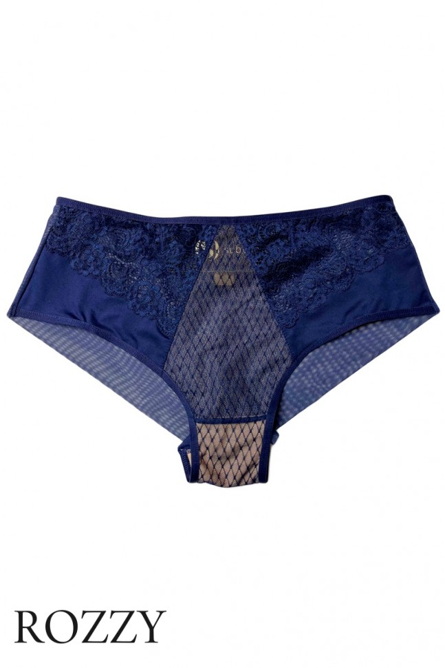 Трусы бразильяна Subtille Blue Dream темно-синий 