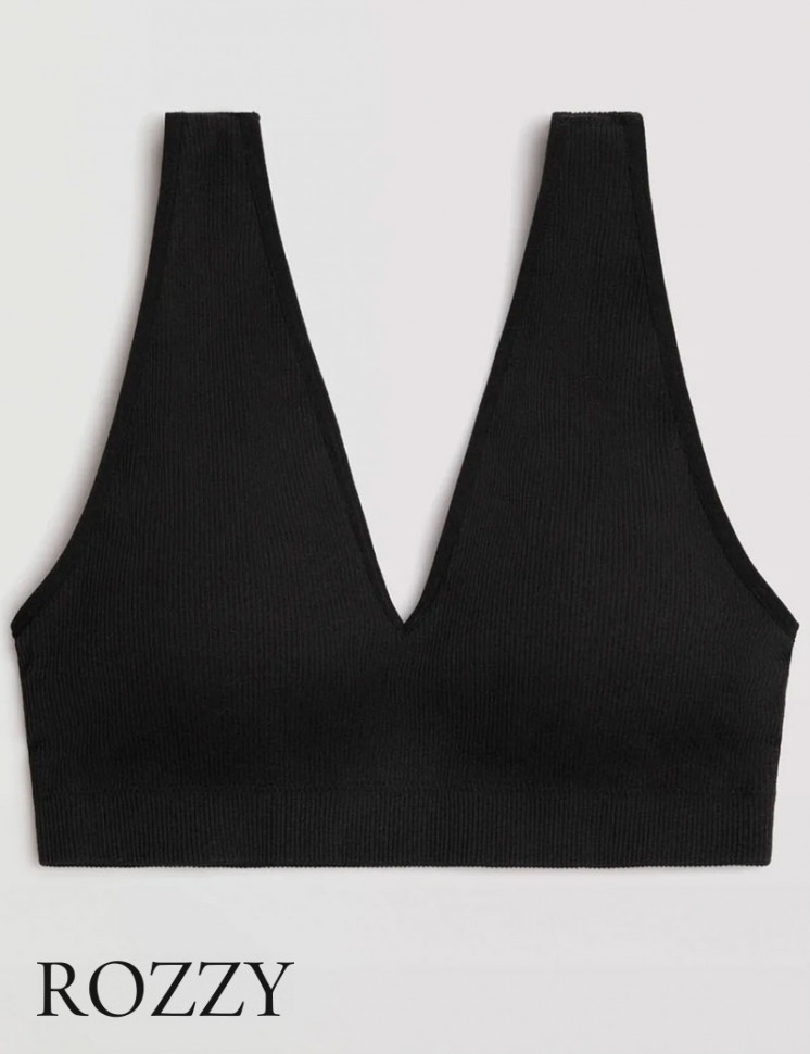 Топ Ysabel Mora 10057 черный