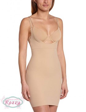 Комбинация корректирующая Maidenform 2541 бежевый