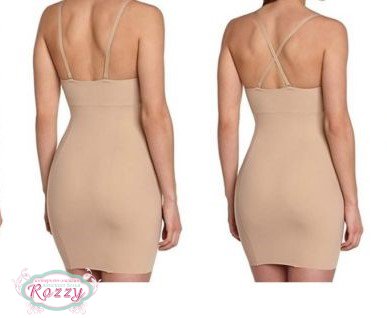 Комбинация корректирующая Maidenform 2541 бежевый