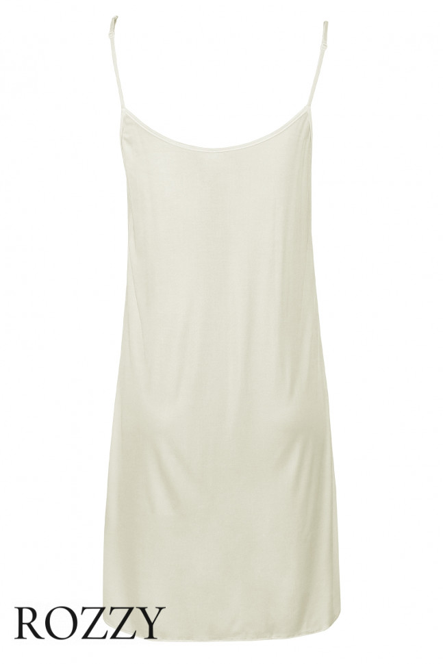 Комбинация Nina Von C Elegance 22422111 ванильный