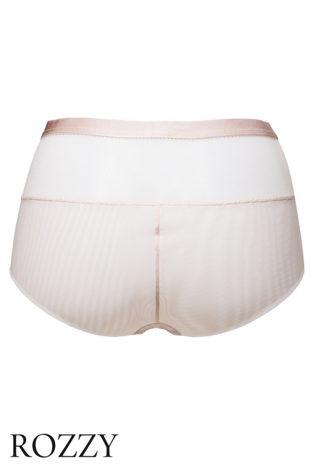 Трусы кюлот Kinga Lara Roz P-748/2 розовый