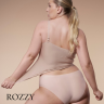 Трусы слипы one-size Julimex Flexi-One Classic Plus Size бежевый