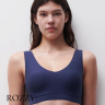 Топ Chantelle Soft Stretch C16A10 темно-синий (023)