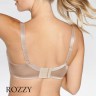 Бюстгальтер Naturana Underwired 87543 светло-бежевый К