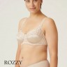 Бюстгальтер Naturana Underwired 87543 светло-бежевый К
