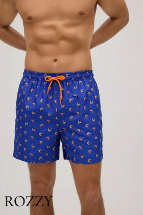 Шорты купальные мужские Ysabel Mora 90331 синий