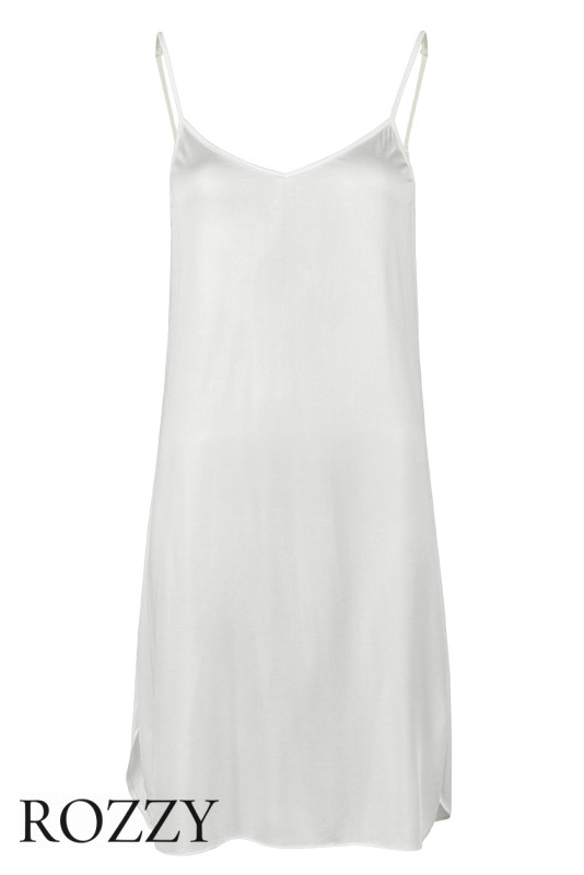 Комбинация Nina Von C Elegance 22422111 белый