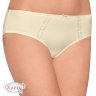 Трусы слипы Felina Choice 210208 ванильный Ф
