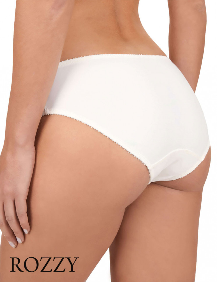 Трусы слипы Felina Choice 210208 ванильный Ф