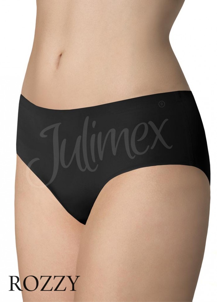 Трусы слипы Julimex Simple Classic черный