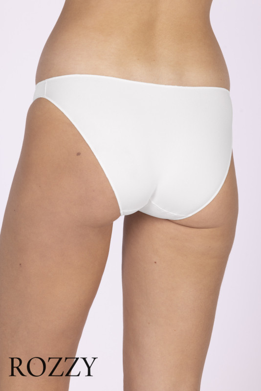 Трусы бикини Nina Von C Secret 1555112 белый