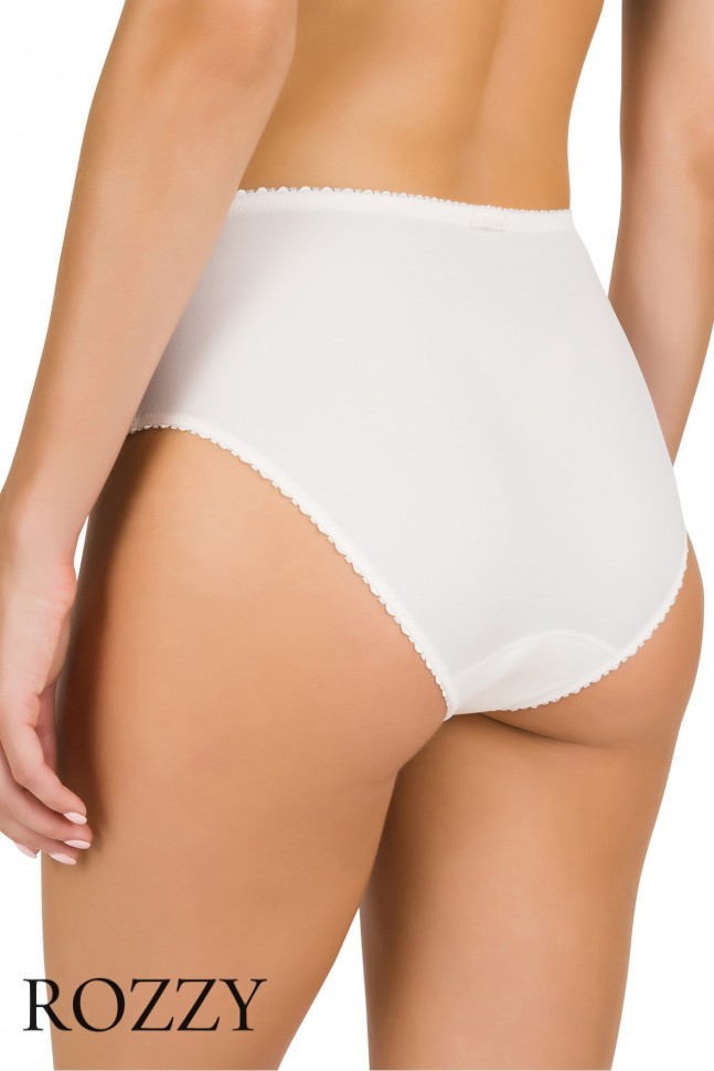 Трусы классика Conturelle Provence 81305 светло-розовый (528)