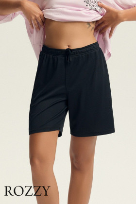 Шорты домашние Esotiq Loomy/99X 43762 черный