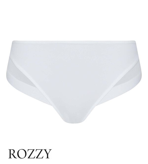 Трусы кюлот Dim Generous Classic 0A63 белый