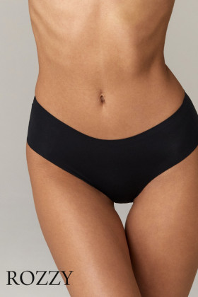 Трусы бразильяна Aruelle Devon Black черный