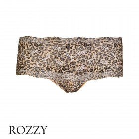 Трусы хипстеры Like It 6166130 леопардовый