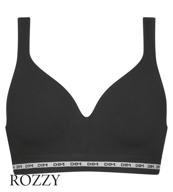 Топ DIM Icons Seamless 0DCP черный