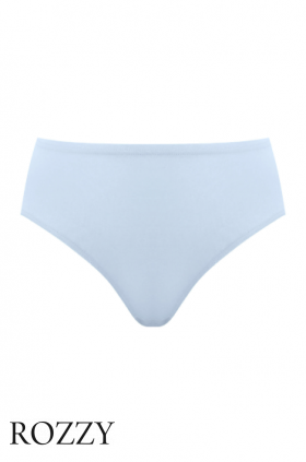Трусы классика хлопковые Nina Von C Daily 7770111 голубой