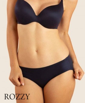 Трусы хипстеры Royal Lounge Fit 1001-510 темно-синий