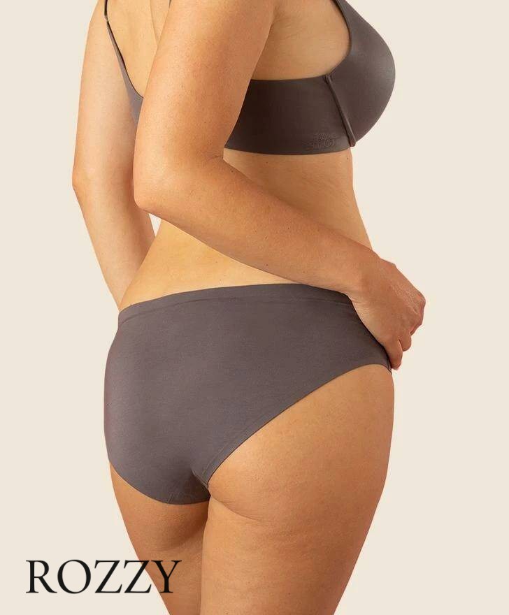 Трусы хипстеры Royal Lounge Fit 1001-510 графитовый