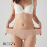 Трусы слипы обрезные one-size Ysabel Mora 19696 телесный