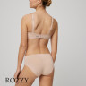 Трусы слипы обрезные one-size Ysabel Mora 19696 телесный