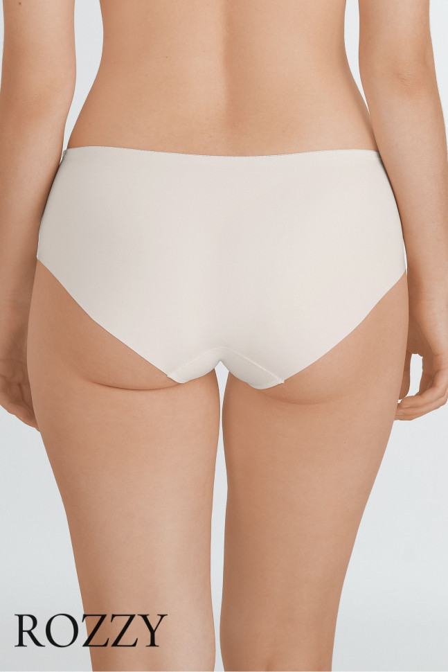 Трусы классика обрезные Felina Vision Deluxe 213289 светло-розовый К