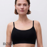 Топ Chantelle Soft Stretch C16A20 черный