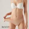 Трусы бикини обрезные one-size Ysabel Mora 19695 телесный