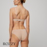 Трусы бикини обрезные one-size Ysabel Mora 19695 телесный