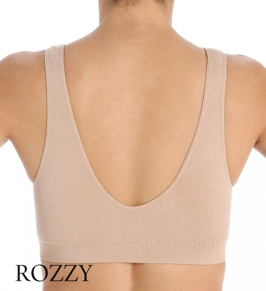 Топ Bali Comfort Revolution 103J бежевый