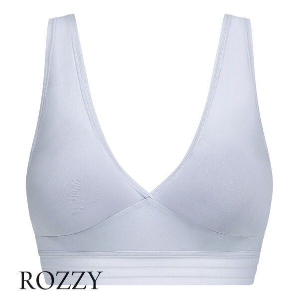 Топ DIM Oh My Dim’s 0ASH лен синий