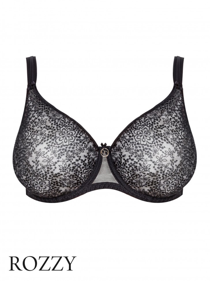 Бюстгальтер Corin Gisele 30725 черный