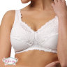 Бюстгальтер реабилитационный медицинский Tonus Elast Sofija 0407 белый 1