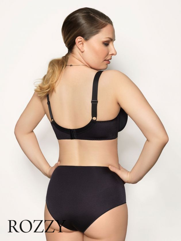 Бюстгальтер Corin Sienna 10885 черный