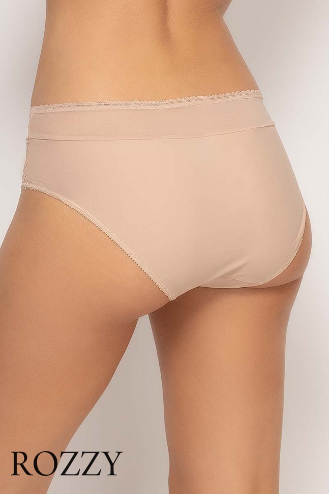 Трусы классика Empreinte Verity 05173 карамель